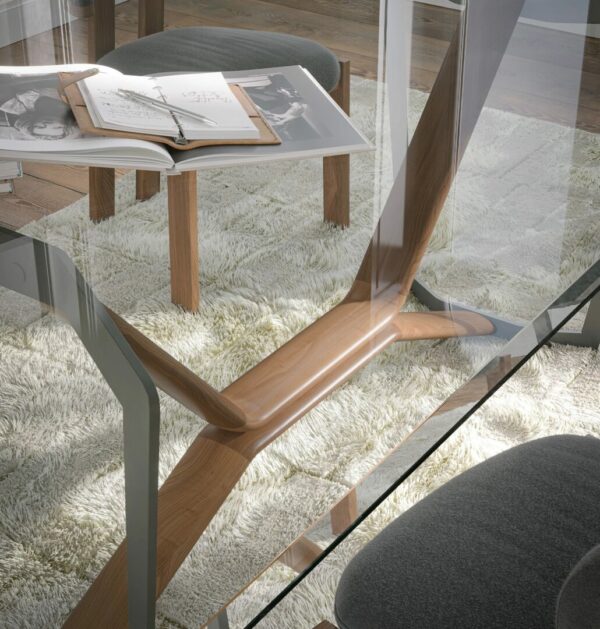 Итальянский стол Oliver 2