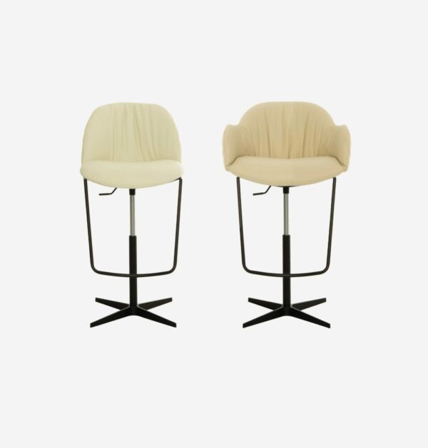 Итальянский барный стул Olympia от Tonin Casa