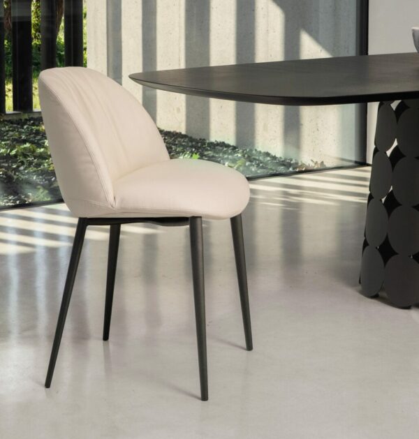 Итальянский стул Olympia от Tonin Casa