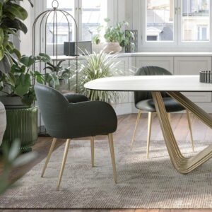 Итальянский стул Olympia 2