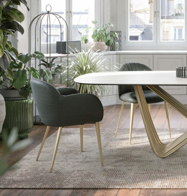 Итальянский стул Olympia 2