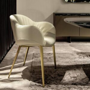 Итальянский стул Olympia от Tonin Casa