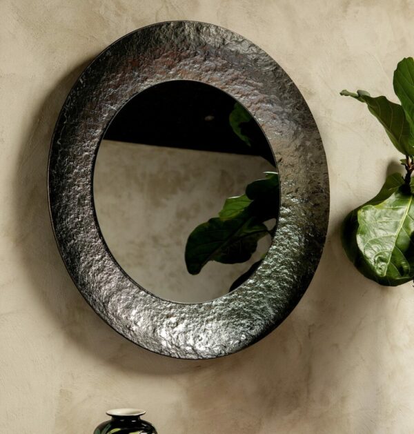 Итальянское зеркало Opal 2