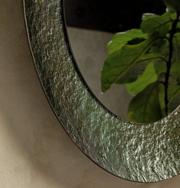 Итальянское зеркало Opal от Tonin Casa