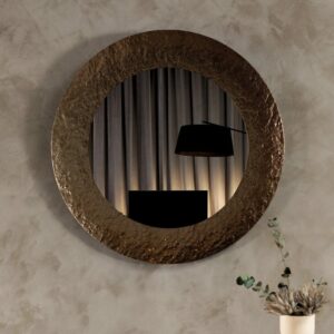 Итальянское зеркало Opal от Tonin Casa