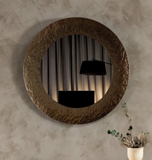 Итальянское зеркало Opal от Tonin Casa