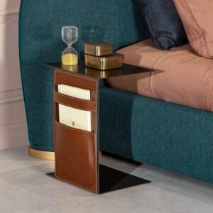 Итальянский столик Opus от Tonin Casa