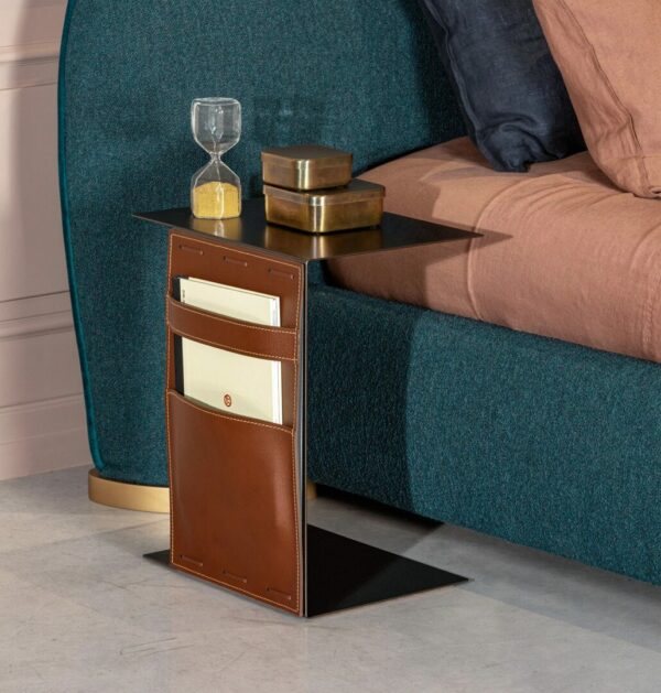 Итальянский столик Opus от Tonin Casa