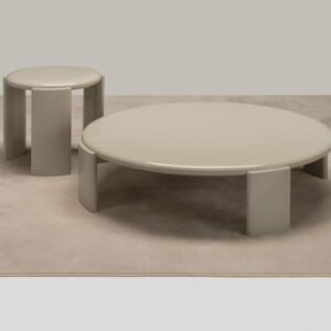 Итальянский столик Orion от FERRI 1956