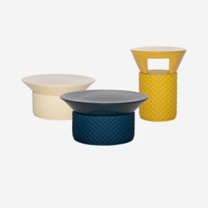 Итальянский столик Palmbeach от Tonin Casa