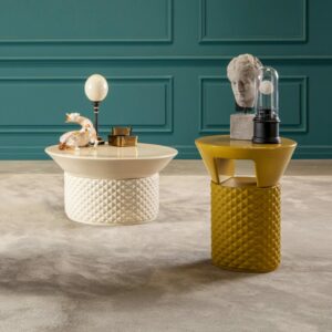 Итальянский столик Palmbeach от Tonin Casa