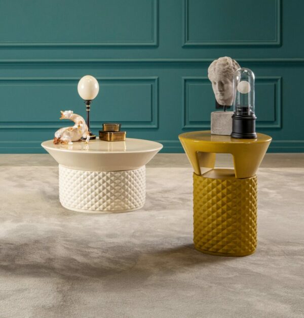 Итальянский столик Palmbeach от Tonin Casa