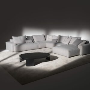 Итальянский диван Panama от FERRI 1956