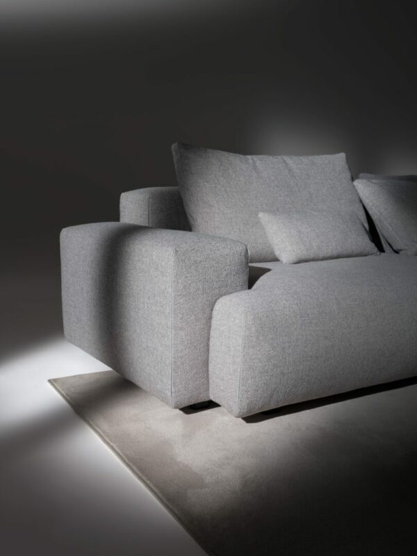 Итальянский диван Panama 4