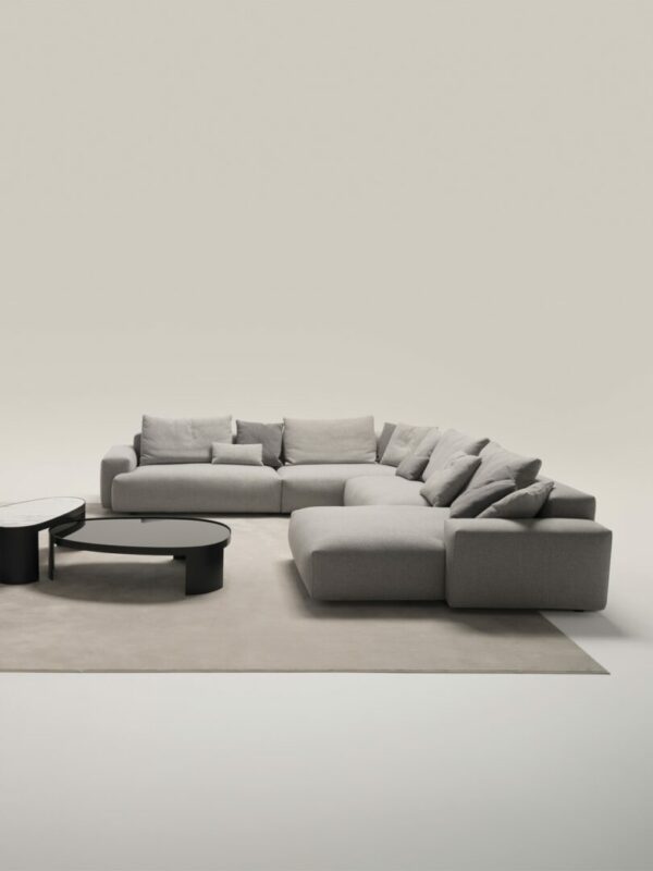 Итальянский диван Panama 3