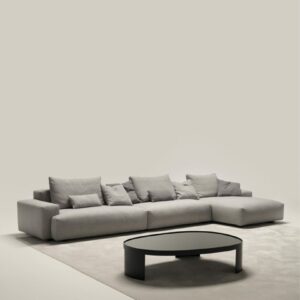 Итальянский диван Panama от FERRI 1956