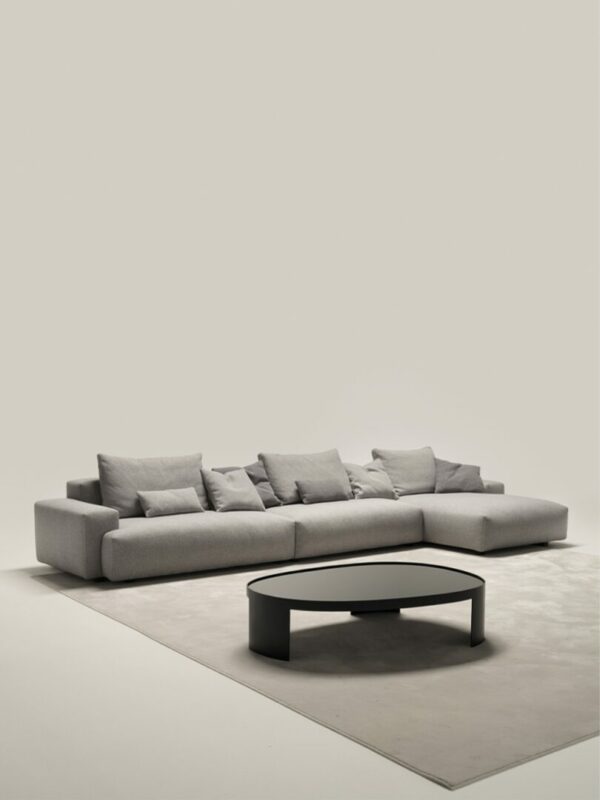 Итальянский диван Panama от FERRI 1956