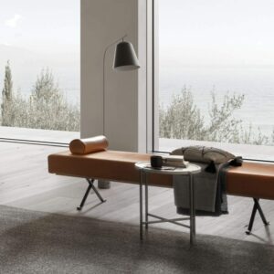 Итальянская банкетка Dormeuse от PRESOTTO