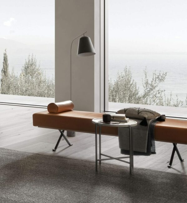 Итальянская банкетка Dormeuse от PRESOTTO