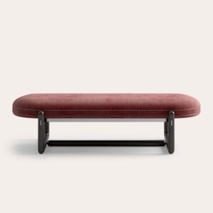 Итальянская банкетка CECIL от CPRN