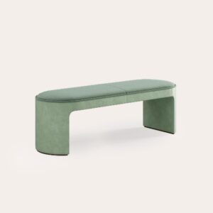 Итальянская банкетка IVORY от CPRN