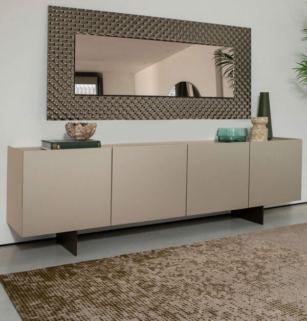 Итальянский комод Passepartout от Tonin Casa