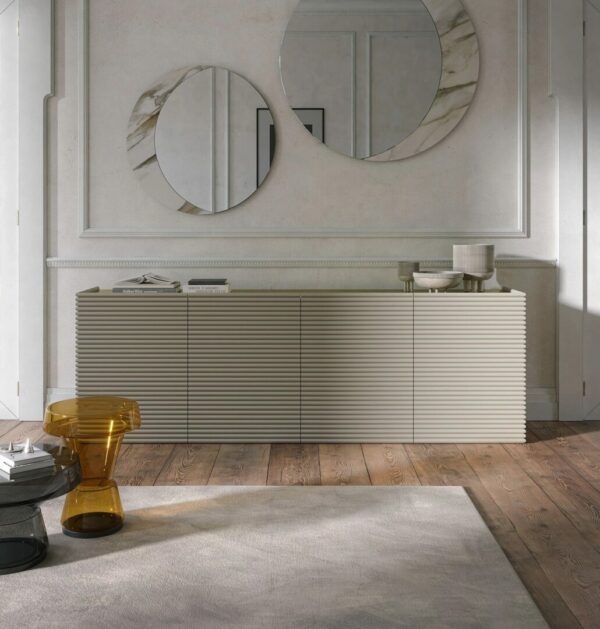 Итальянский комод Patsy Èlite от Tonin Casa