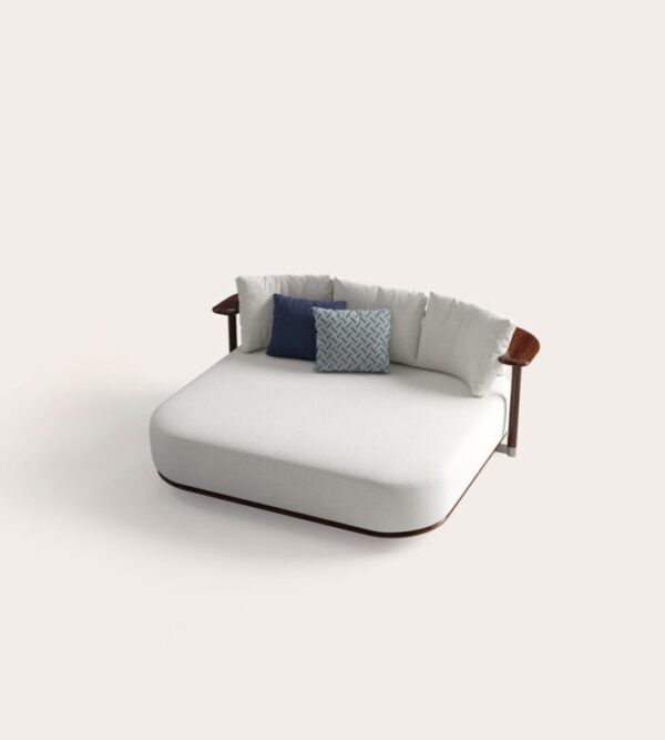 Итальянский диван PEDRO 2