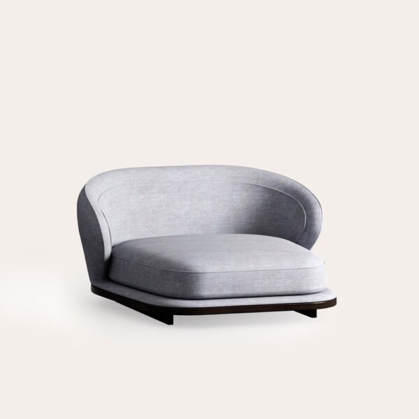 Итальянский диван PIERRE BIG