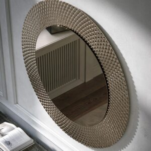 Итальянское зеркало Pitti от Tonin Casa