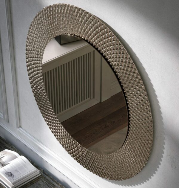 Итальянское зеркало Pitti от Tonin Casa