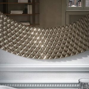 Итальянское зеркало Pitti 2