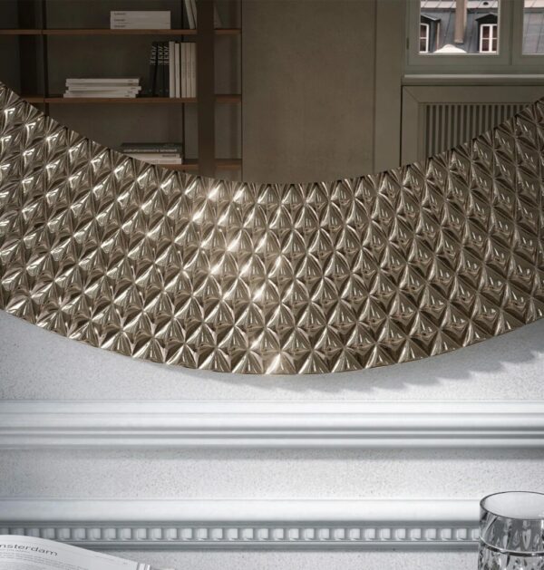 Итальянское зеркало Pitti 2