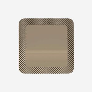 Итальянское зеркало Pitti 3