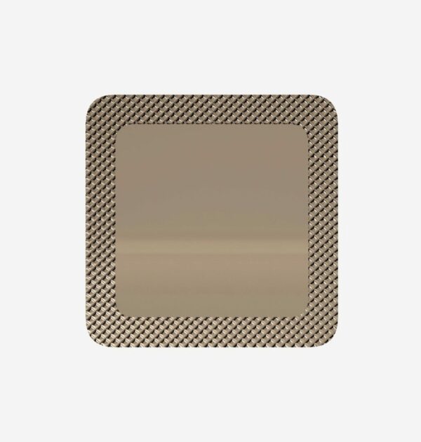 Итальянское зеркало Pitti 3