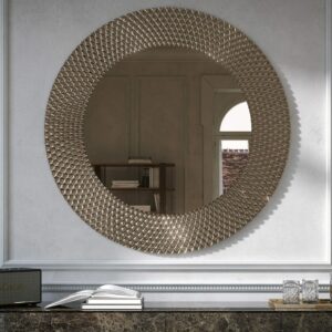 Итальянское зеркало Pitti от Tonin Casa