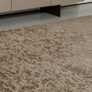 Итальянский ковер Pixel от Tonin Casa