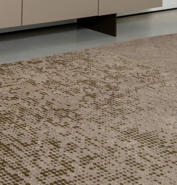 Итальянский ковер Pixel от Tonin Casa