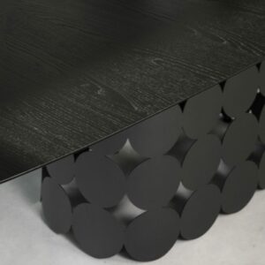 Итальянский стол Pois Élite от Tonin Casa