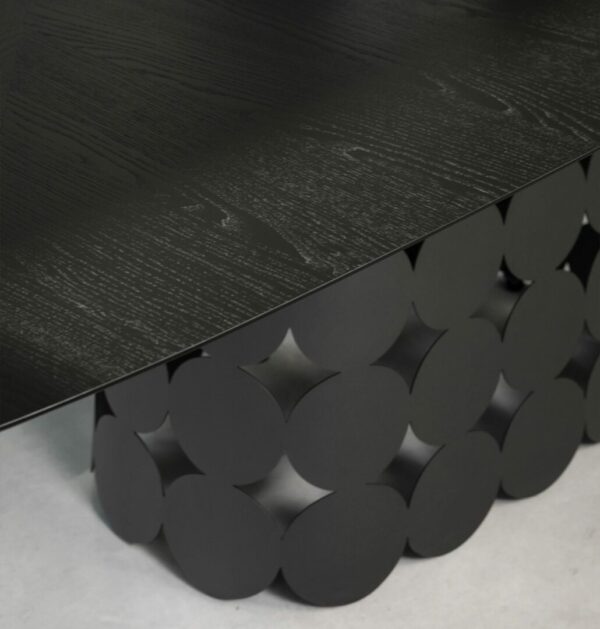 Итальянский стол Pois Élite от Tonin Casa