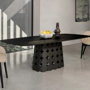 Итальянский стол Pois Élite от Tonin Casa