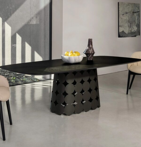 Итальянский стол Pois Élite от Tonin Casa