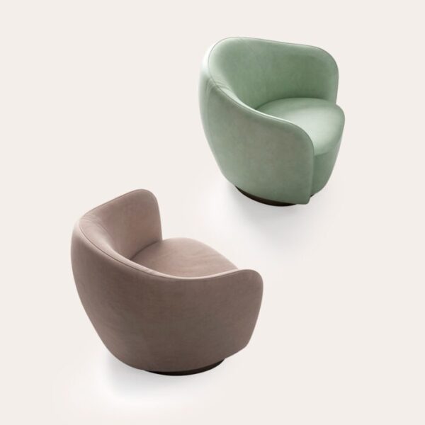 Итальянское кресло ISABEL