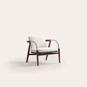 Итальянское кресло JISELLE от CPRN