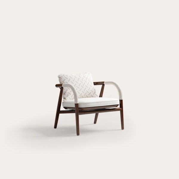 Итальянское кресло JISELLE от CPRN