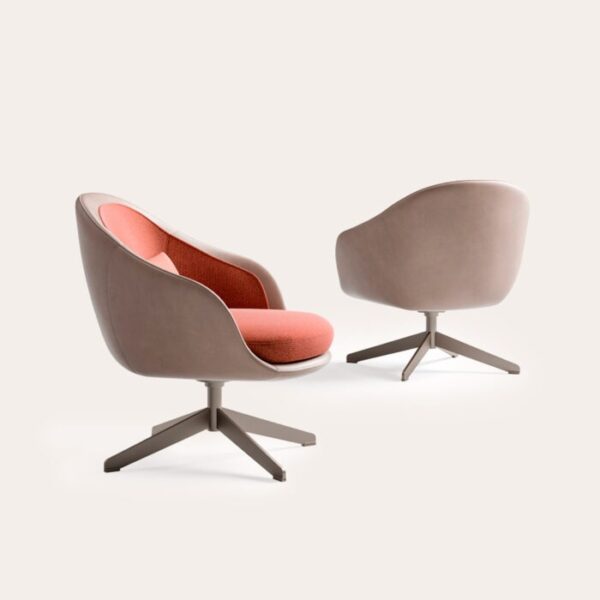 Итальянское кресло LUCILLE