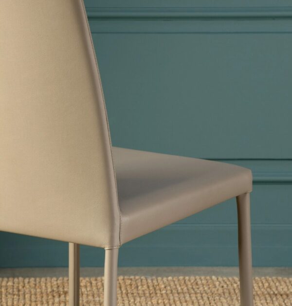 Итальянский стул Pop 2