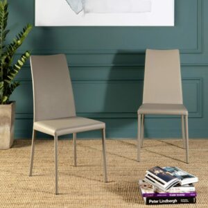 Итальянский стул Pop от Tonin Casa