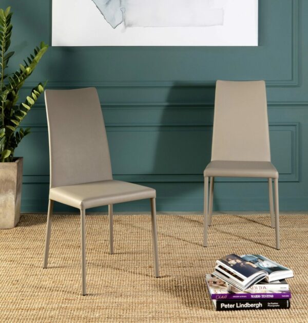 Итальянский стул Pop от Tonin Casa