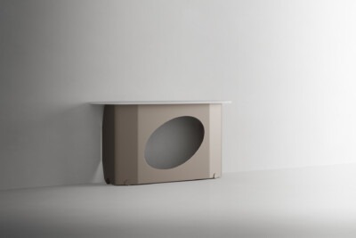 Итальянская консоль Consolle